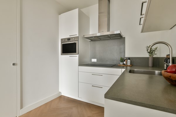 Medium property photo - Voc-Kade 92, 1018 LG Amsterdam